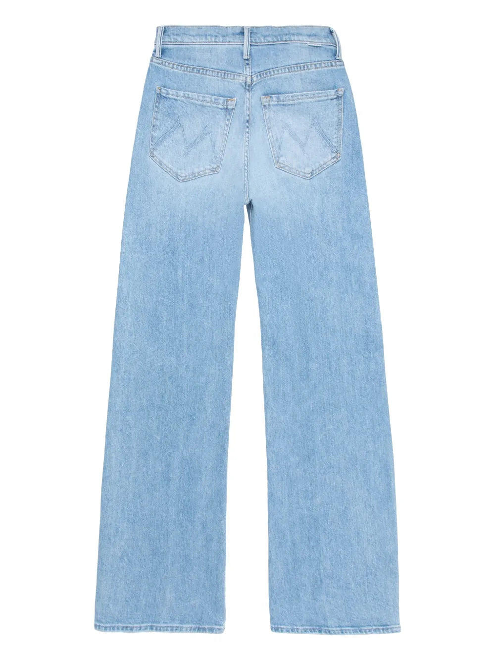 The Lasso Sneak Jeans