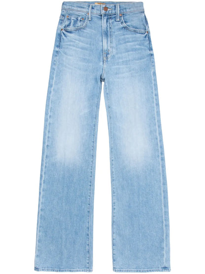 The Lasso Sneak Jeans