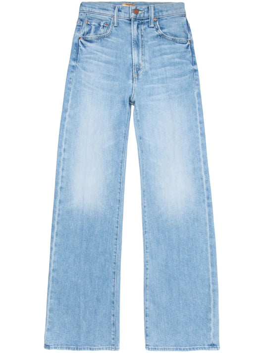 The Lasso Sneak Jeans