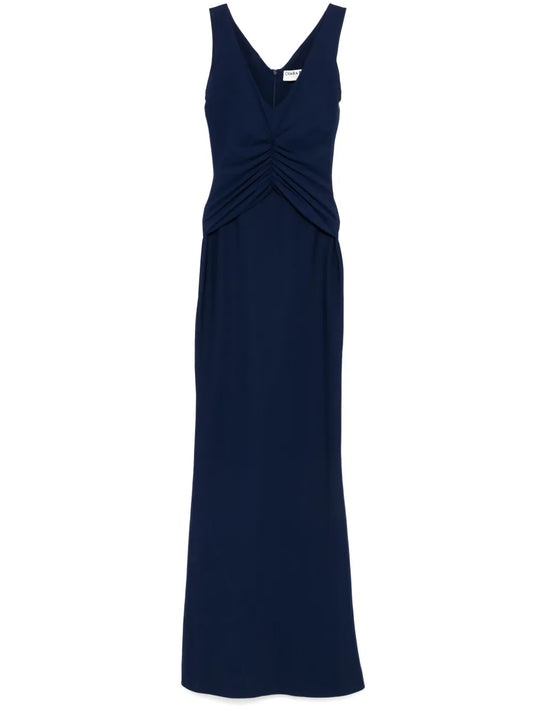 Naoki Gown