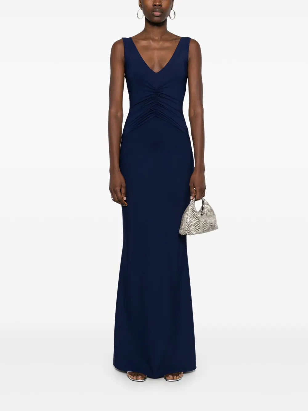 Naoki Gown