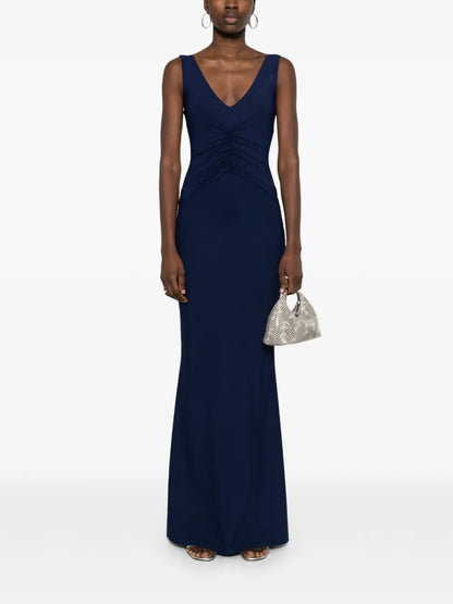 Naoki Gown