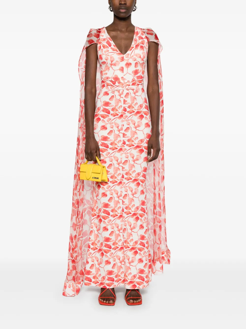 Sazui Maxi Dress