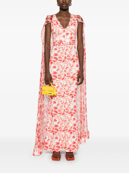 Sazui Maxi Dress