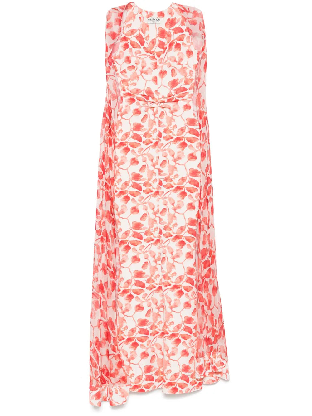 Sazui Maxi Dress