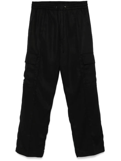 Cargo Trousers