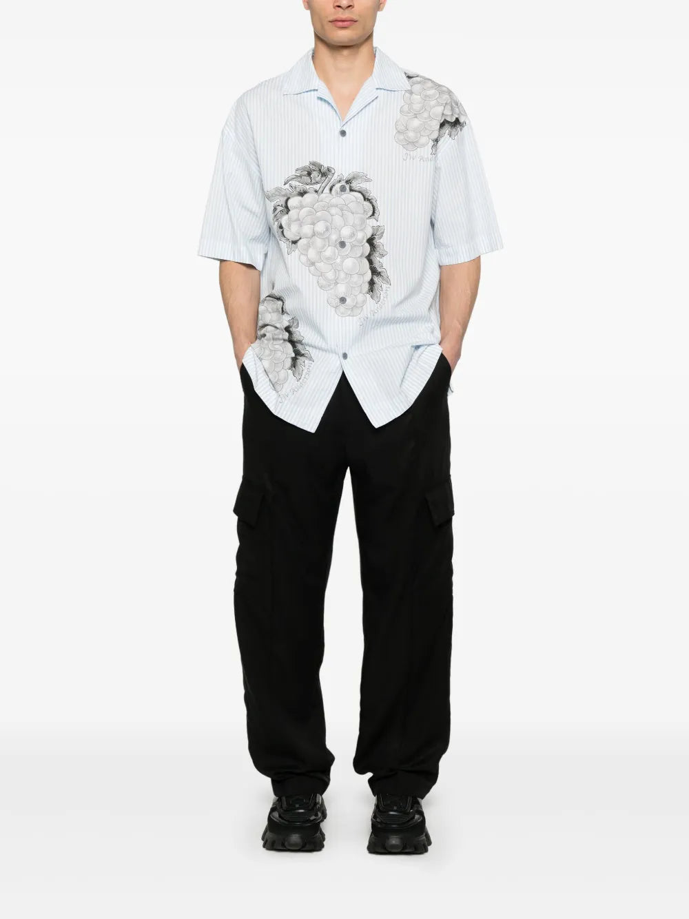 Cargo Trousers