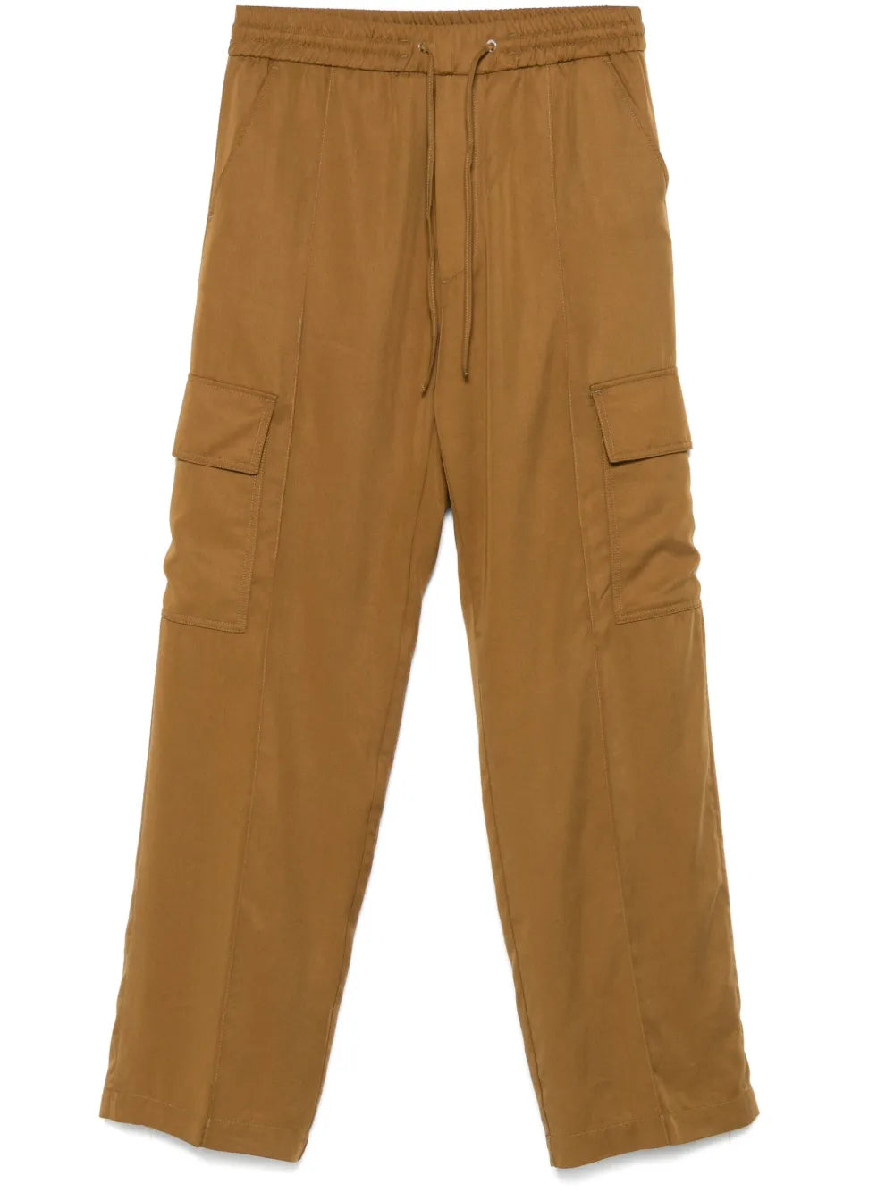 Cargo Trousers