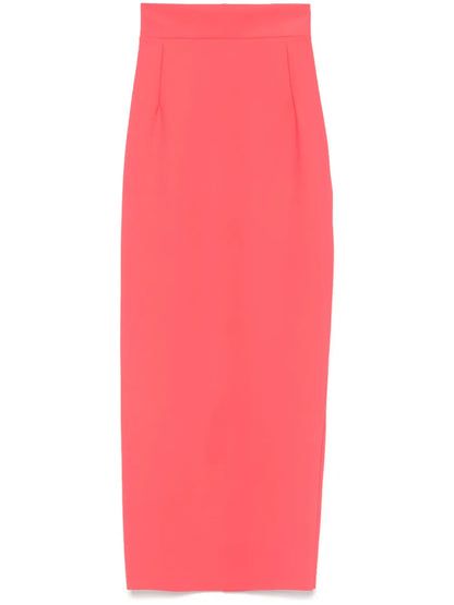 Luminette Midi Skirt