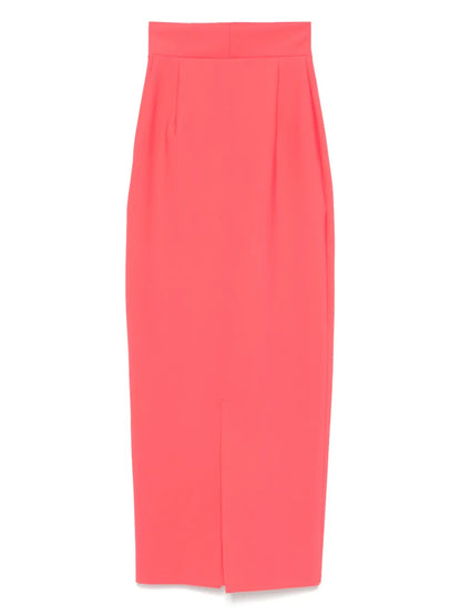 Luminette Midi Skirt