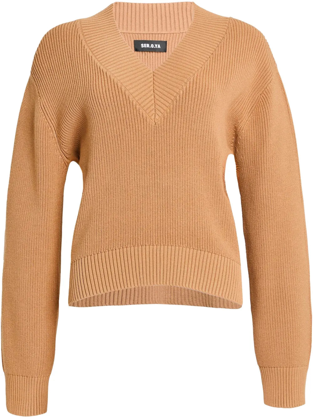 Cider Sweater