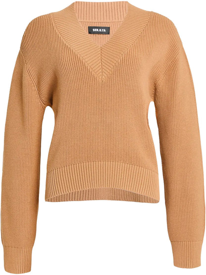 Cider Sweater