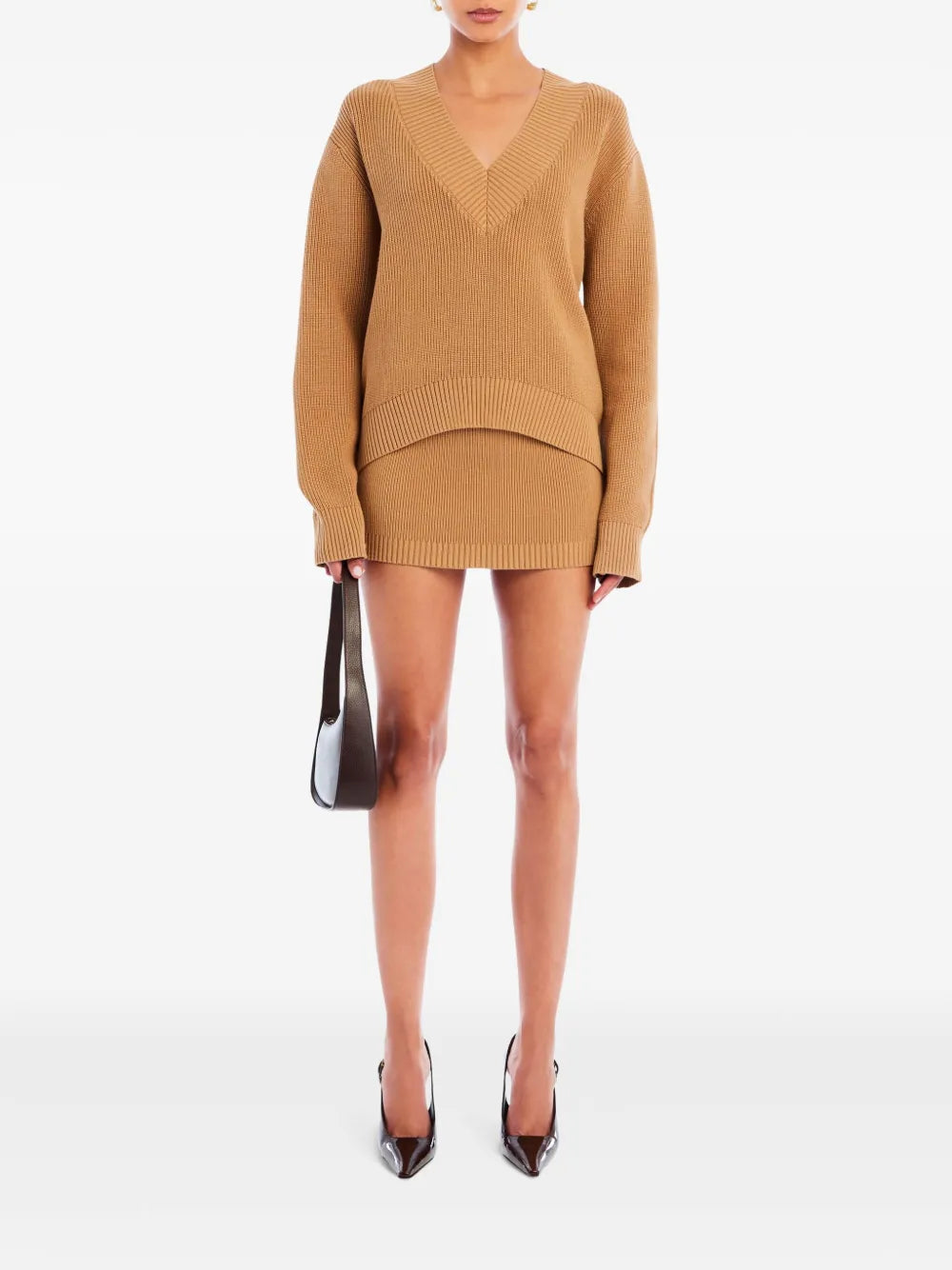 Cider Sweater