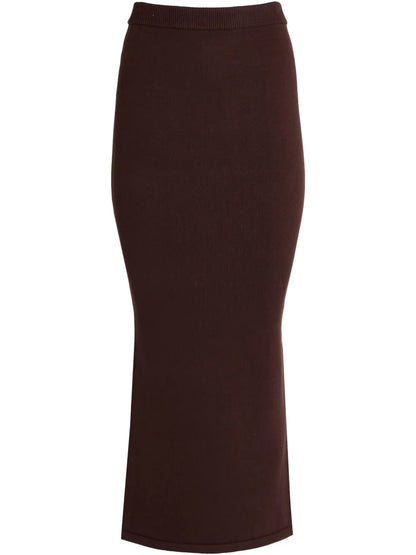 Java Maxi Skirt