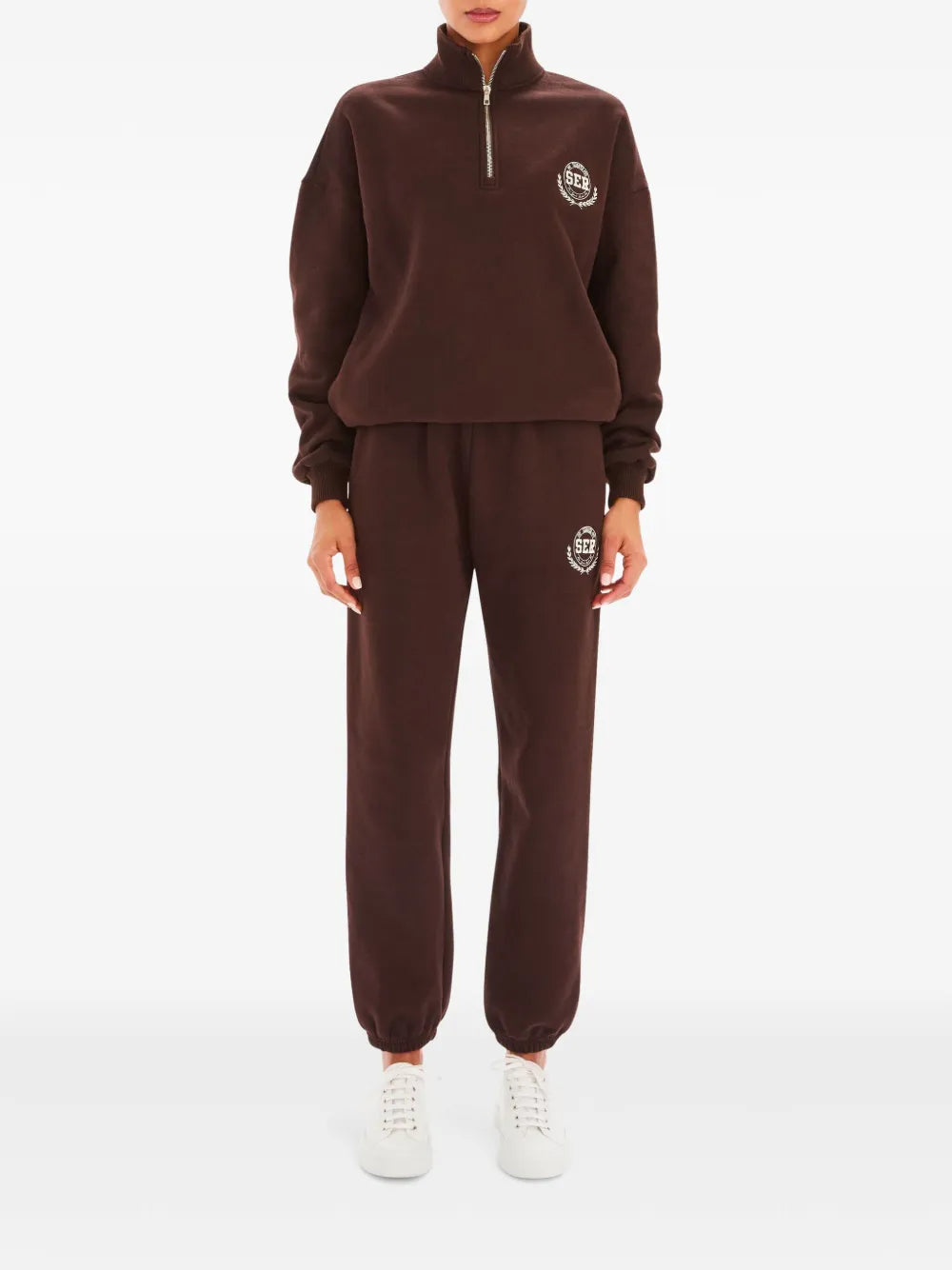 Asbury Sweatshirt