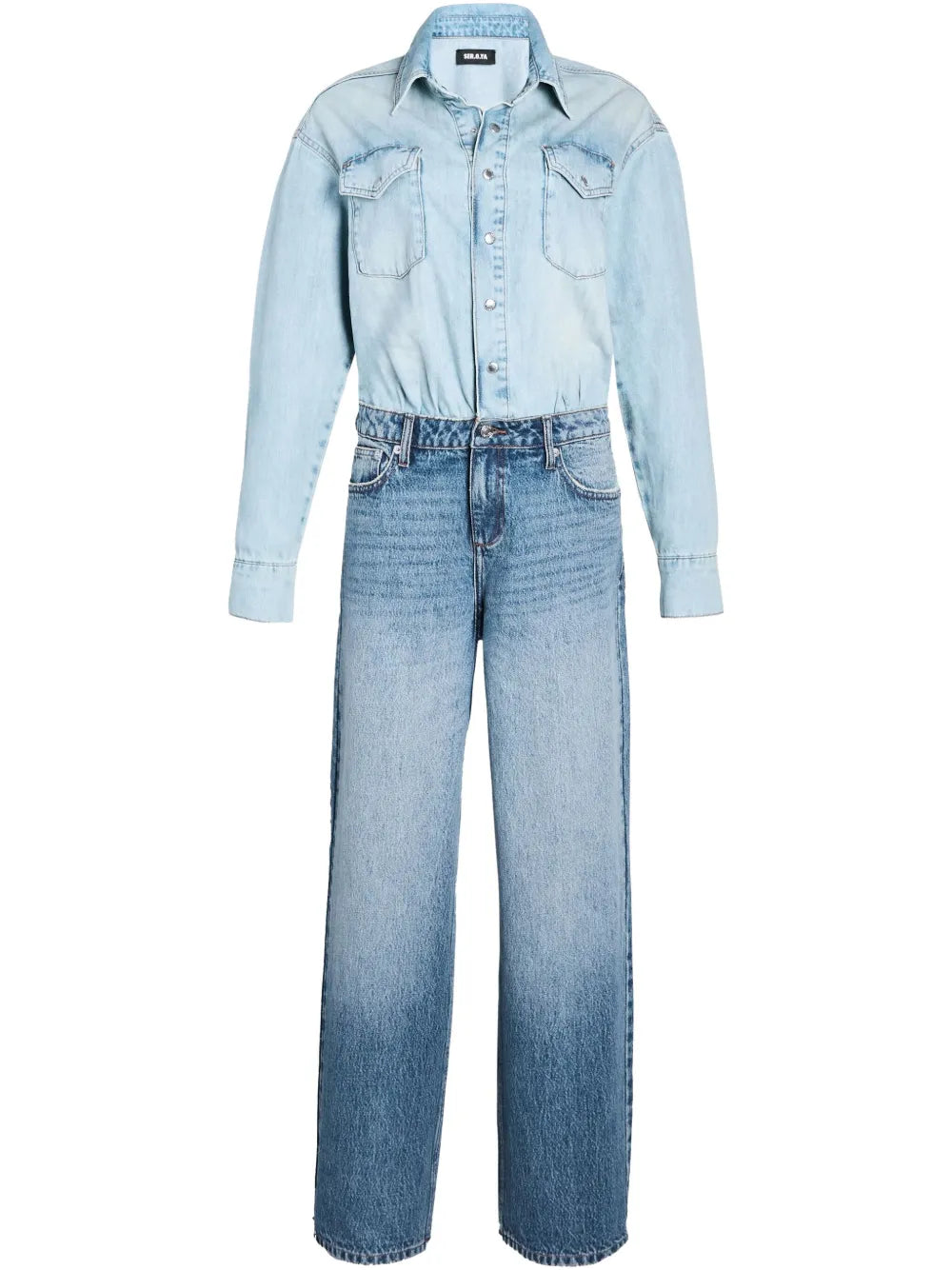 Avani Jumpsuit