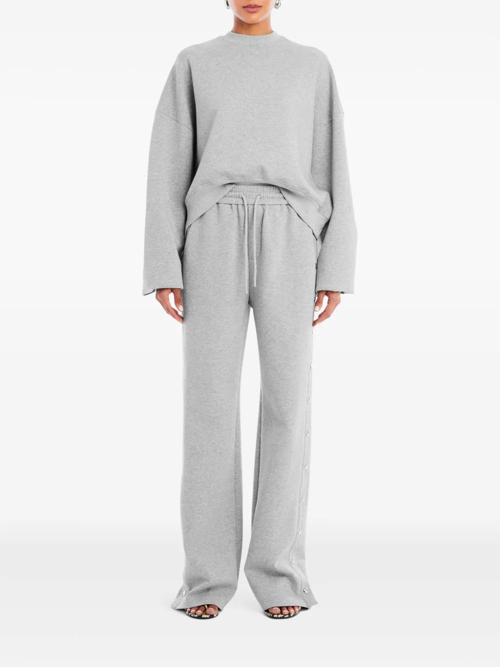 Lila Track Pants