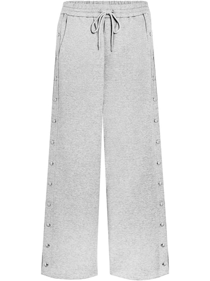 Lila Track Pants