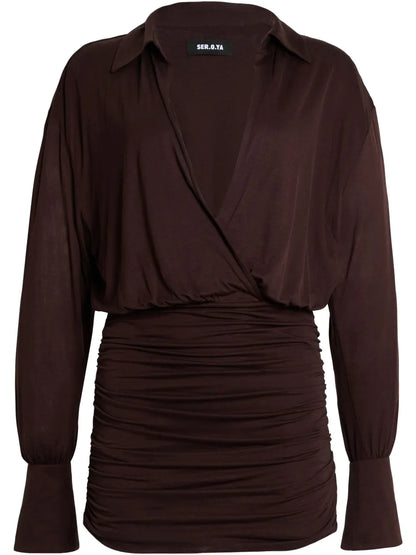 Myla Mini Dress