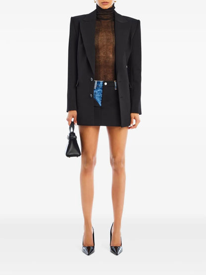 Addison Mini Skirt