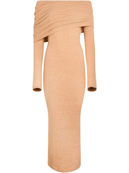 Maya Maxi Dress