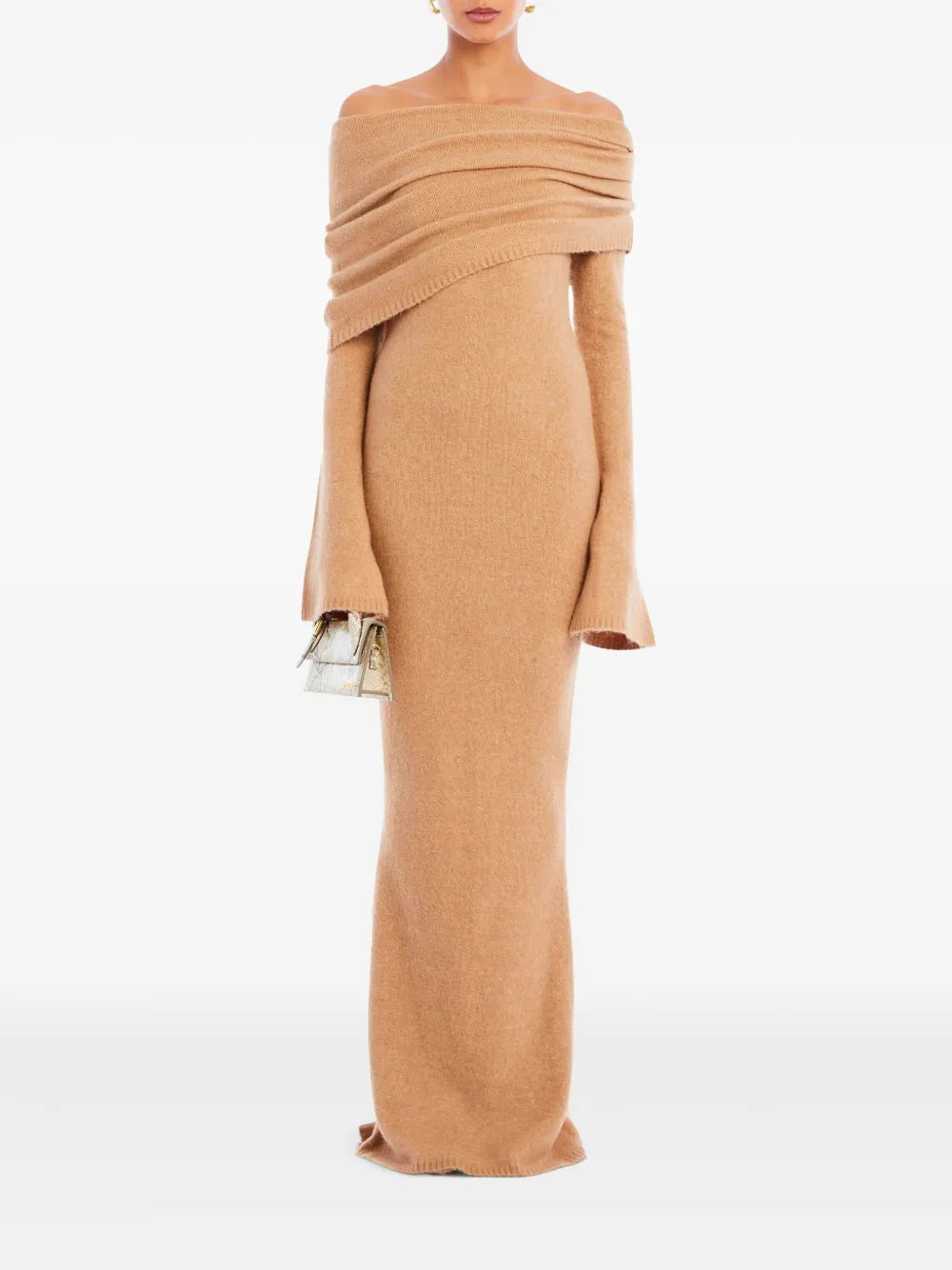 Maya Maxi Dress
