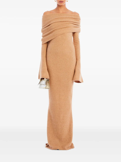 Maya Maxi Dress