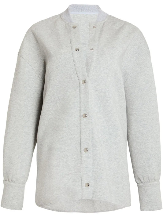 Ayla Shirt Jacket