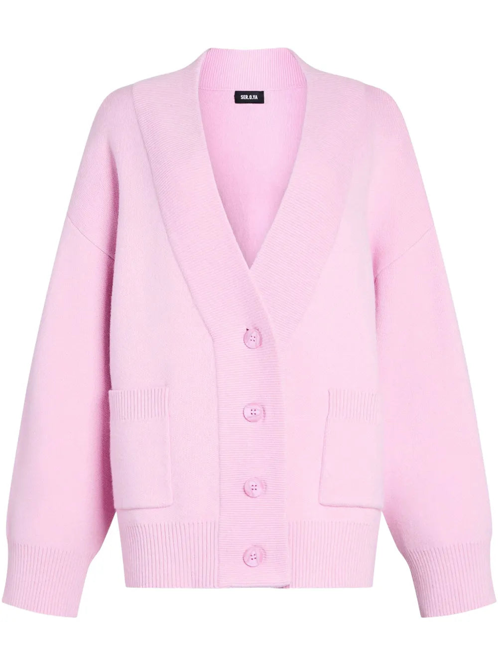 Carley Cardigan