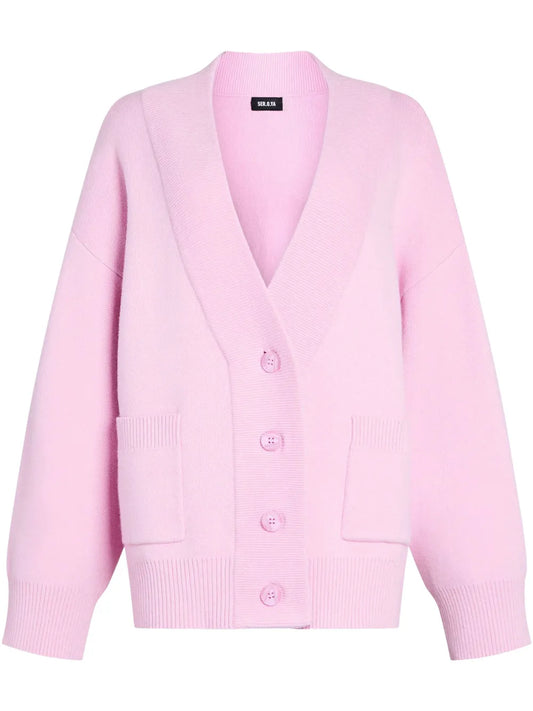 Carley Cardigan