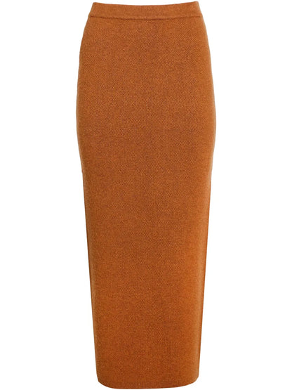 Hazel Maxi Skirt