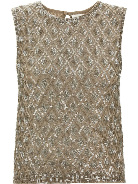Gild Top