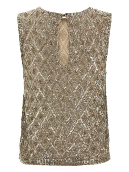 Gild Top