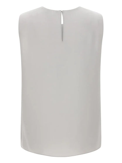 Silk Top