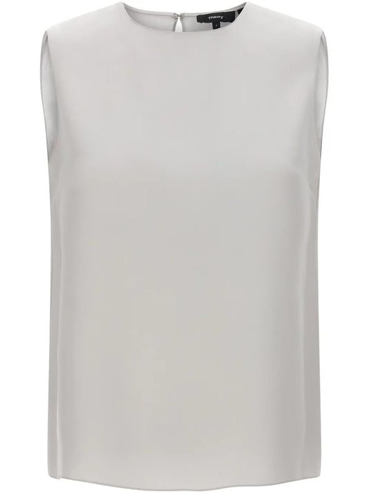Silk Top