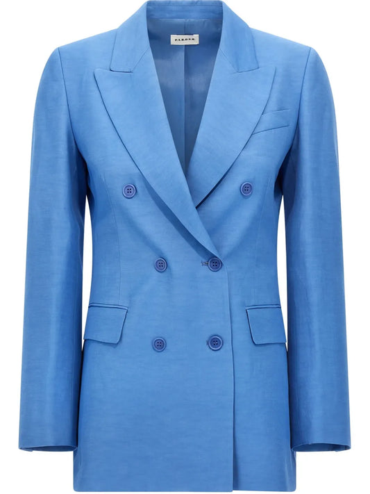 Raisa Blazer