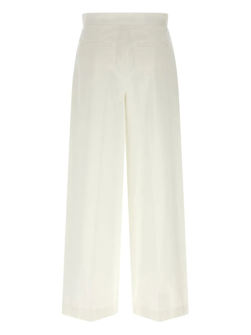 Cotton Trousers
