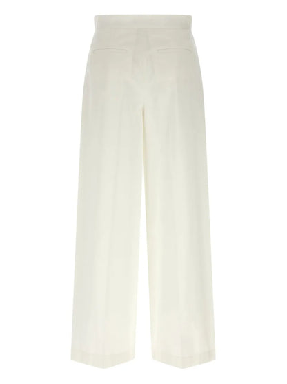 Cotton Trousers