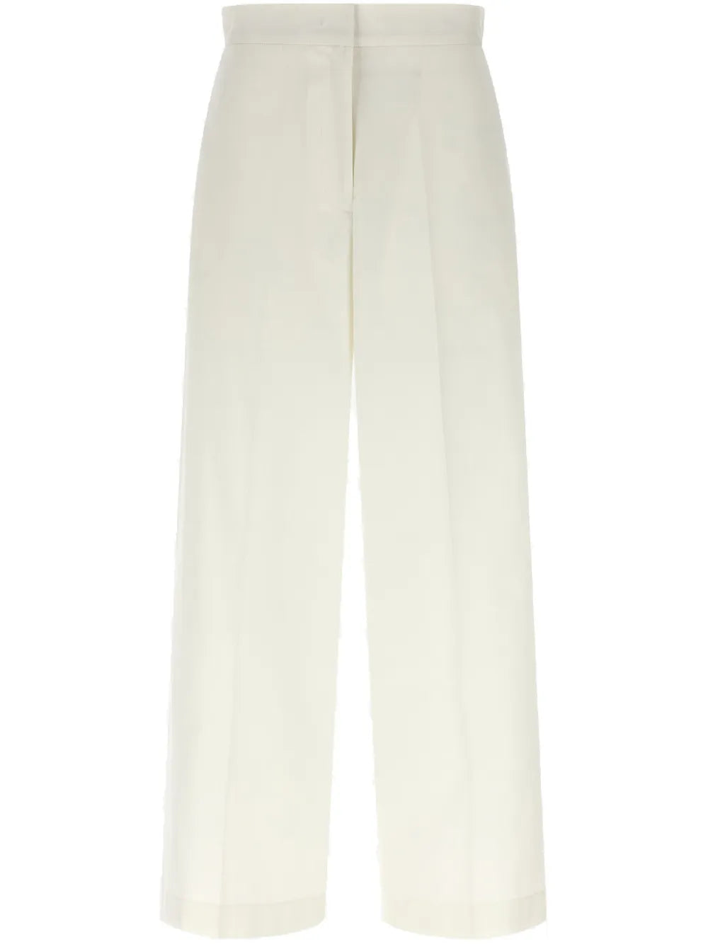 Cotton Trousers