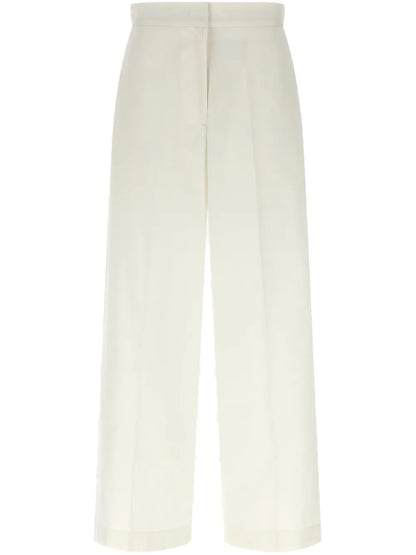 Cotton Trousers