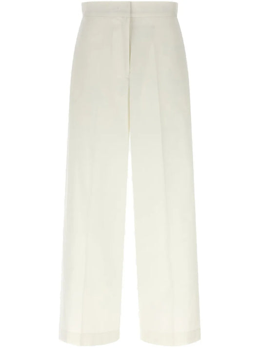 Cotton Trousers