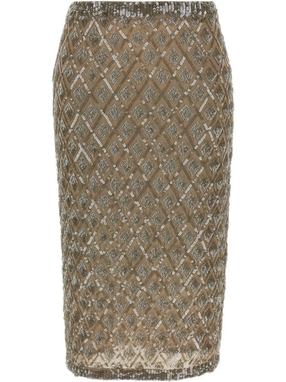 Gild Skirt