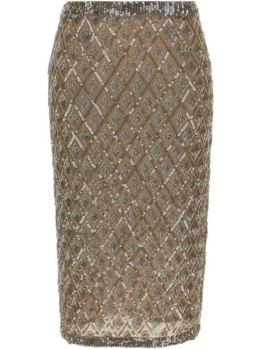 Gild Skirt