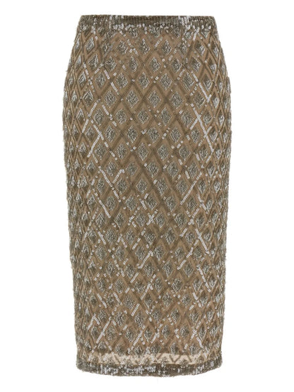 Gild Skirt