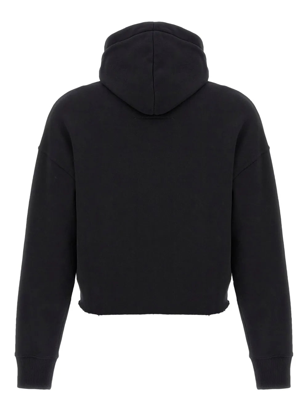 Cropped Hoodie