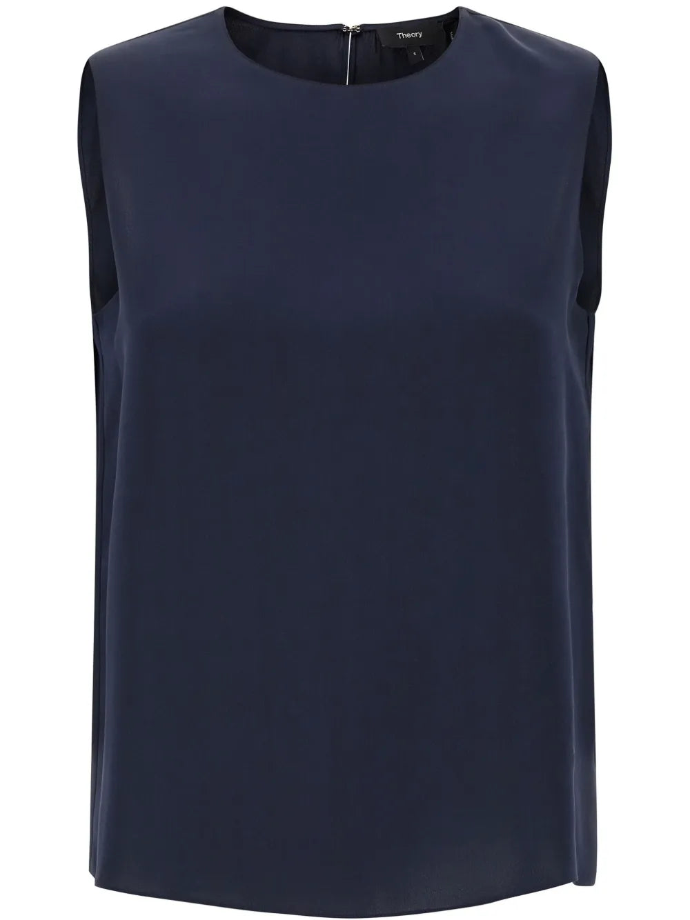Silk Top