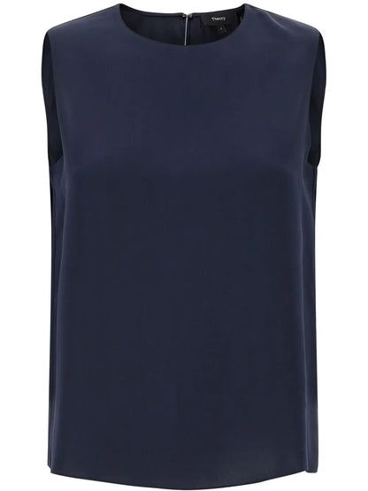 Silk Top