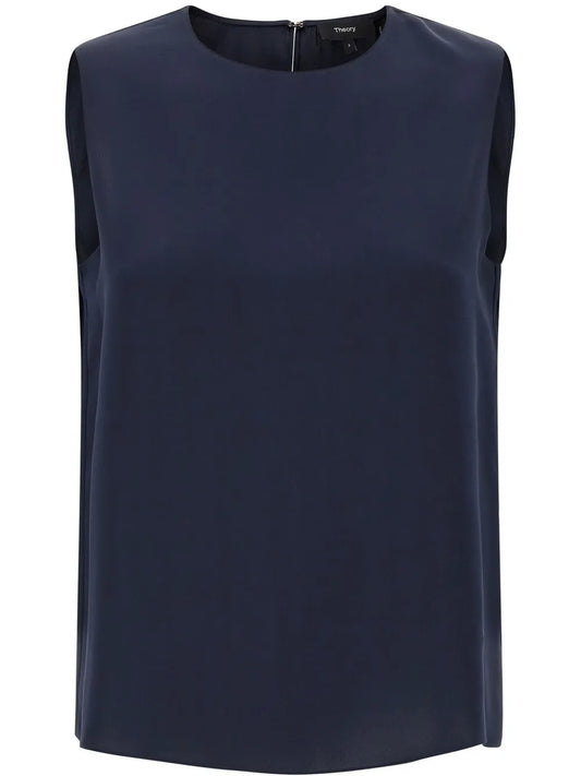 Silk Top