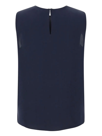 Silk Top