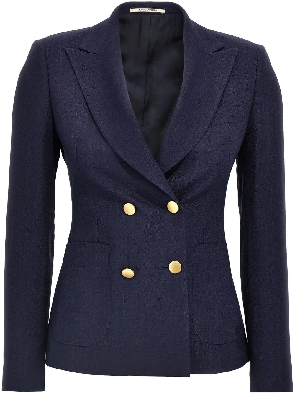 Coral Blazer